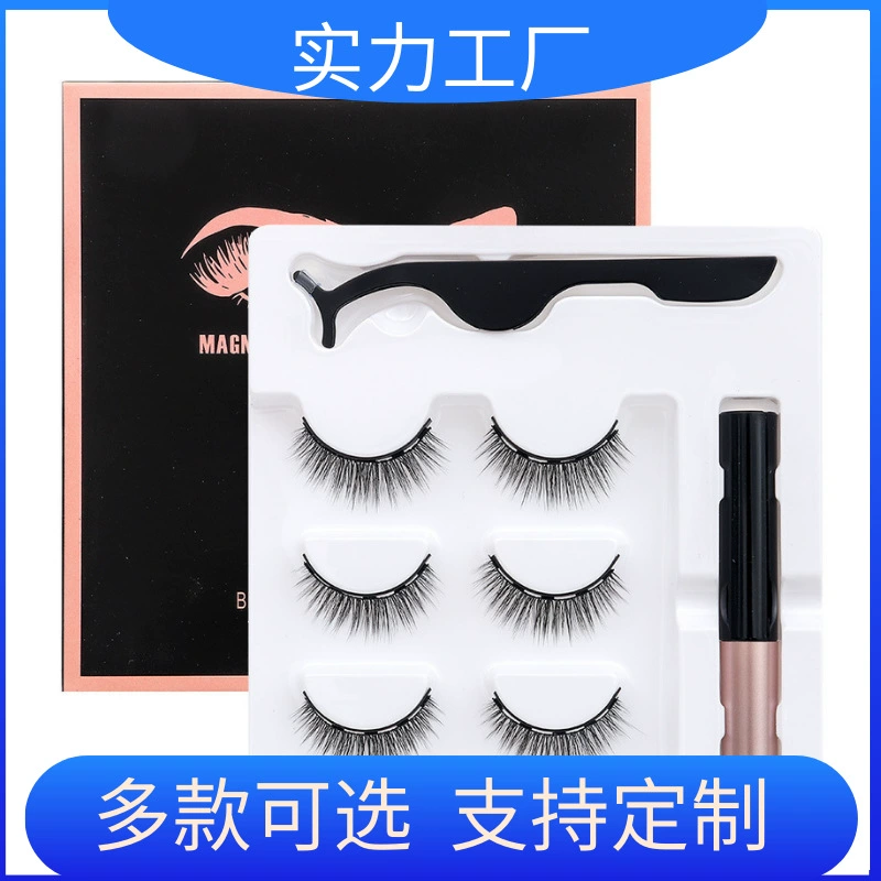 Grafted Individual False Eyelashes Russian Volume, Single Cluster 10–100D Multi-Style Kit