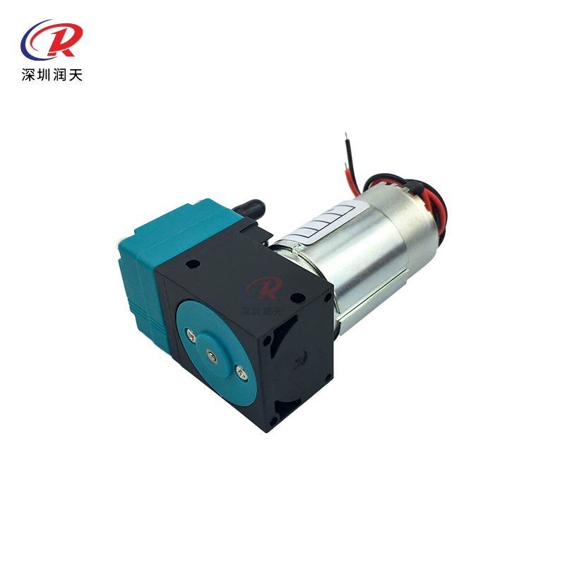 RT Inkjet воздушный насос, новая коллекция, 7W, 24V, 7W, 3W