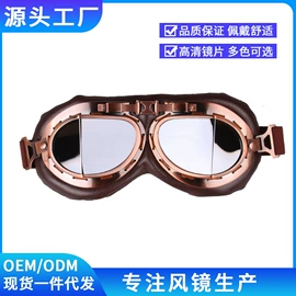 骑行眼镜;滑雪镜;运动眼镜
