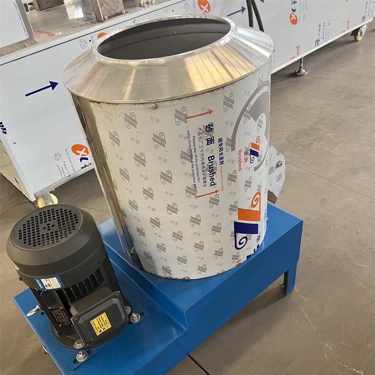 立式电动拌粉机 25公斤立式拌面机厂家直销