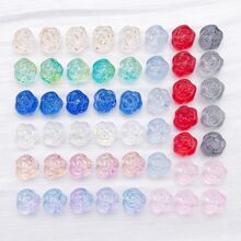 ��50��AB��ɫ�u׃͸������ֲ��õ�廨������������diy�Ʒ���