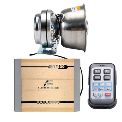 car loudspeaker siren with | Car horn/tweeter