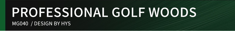 Gậy đánh golf PGM RIO thế hệ thứ ba số 1 gỗ titan 460CC — MG040 (R Lớp) tay phải nam số 1 gỗ, MG040 (Lớp S) tay phải nam số 1 gỗ chi tiết 15