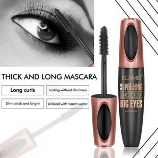 Cross-Border Best-Selling Elaimei Mascara