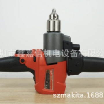 现货批发米沃奇 充电无刷飞机钻/搅拌机 M18FPMC-0