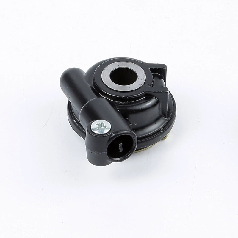 Прямые продажи с завода: шестерня спидометра для мотоцикла SDH125-46, подходит для Wuyang Honda.