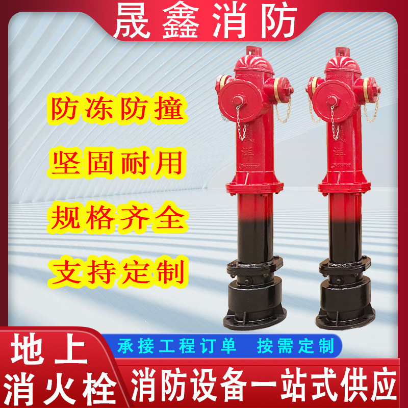 Ss100/65 Outdoor Fire Hydrant Anti-Freeze Pressure Regulating Above-Ground Fire Hydrant Outdoor Anti-Collision Fire Hydrant Above-Ground Fire Hydrant Ss100/65 Outdoor Fire Hydrant Anti-Freeze Pressure Regulating Above-Ground Fire Hydrant Outdoor Anti-Collision Fire Hydrant Above-Ground Fire Hydrant
