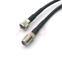 ���S�ҹ�����Mini UHF ���Dĸ����RFͬ�S���l�D�����L��