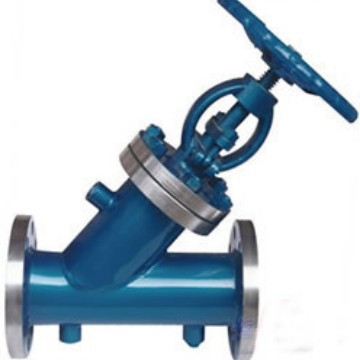 供应BJ45W夹套保温截止阀