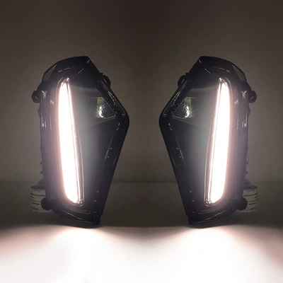Lights Toyota Rav4 – Gündüz işıqları