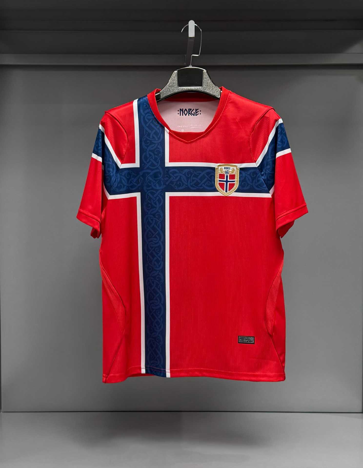 26 nuevas camisetas de fútbol Barcelona Arsenal Brasil Real Madrid Napoli Juve París Jersey al por mayor