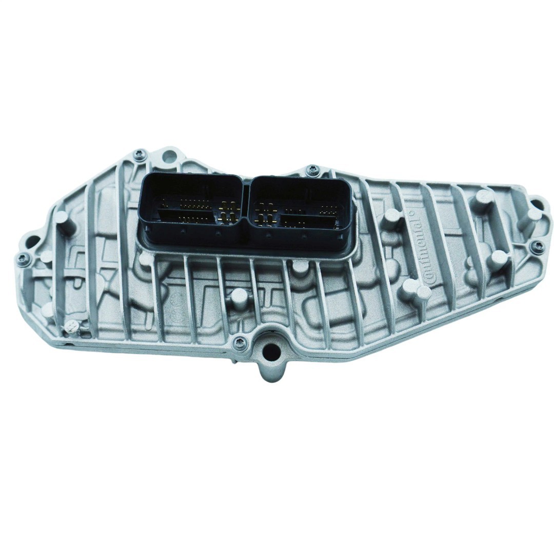 Ford Fiesta Ecosport Dps6 6Dct250 Transmission 2011-2022 Ae8Z-7Z369-F