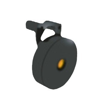 德国原装进口 Sonitron  SMA-13LV  SMA & SMAT系列蜂鸣器