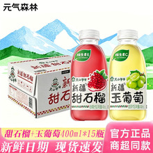 Ԫ��ɭ����ɽ�����½���֭������ʯ��400ml���S���ع�֭�������
