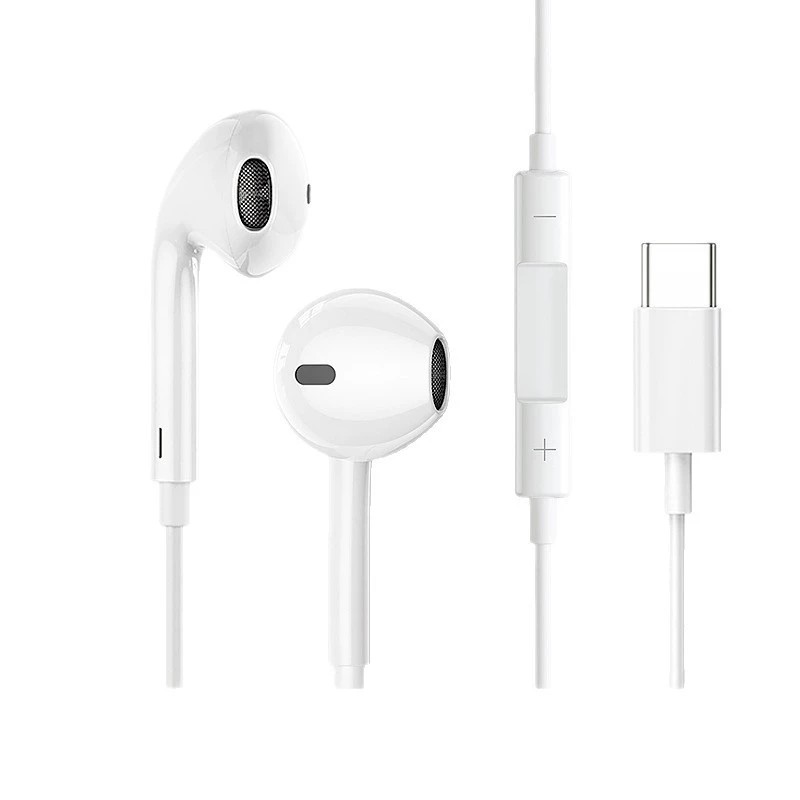 Apple, Huawei, совместимый мобильный телефон, наушники с чипом, проводное управление