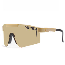 pit viper骑行偏光太阳镜男女TR90框架真膜UV400眼镜墨镜现货批发