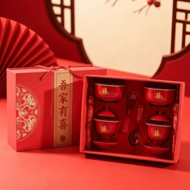 碗;陶瓷杯;碗碟盘套装