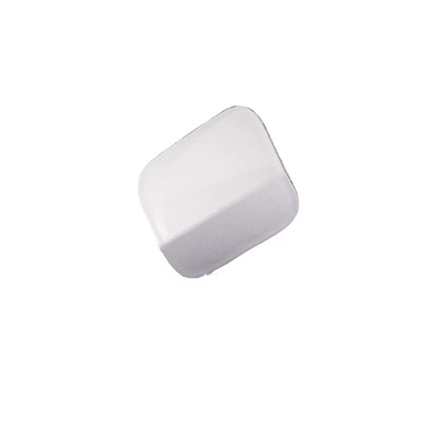 cover trailer hook cover decorative – Bumper