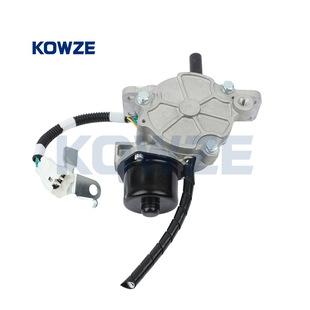 41450-60042 differential vacuum actuator for Land Cruiser 1990-2006 1FZ FJ80