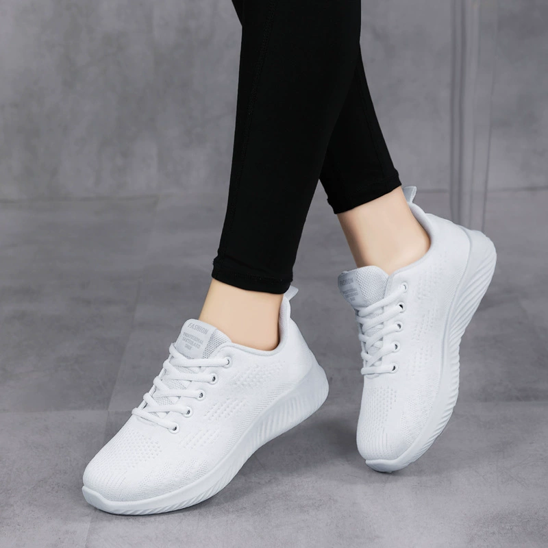 Спортивные кроссовки, универсальная повседневная обувь