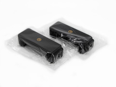 E字手機夾 一字手機夾 好質量自拍杆手機夾 手機自拍手機夾子