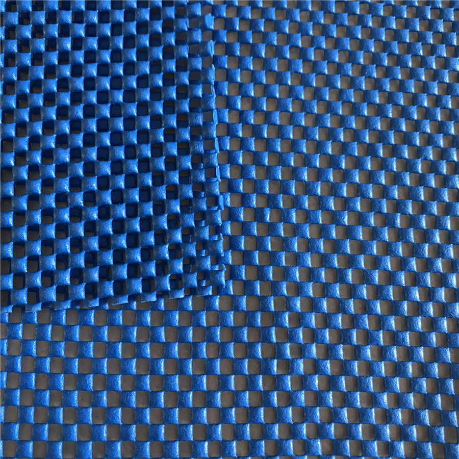 PVC发泡水果防滑垫