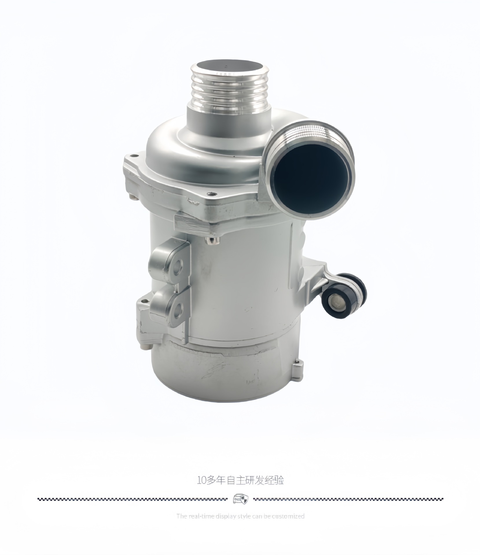 11517586925 11517546994 11517521584 Suitable for Engine N52 Car Water Pump