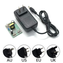 12V1A�Դ�m���� LED�� ��Ħ�� �O�ذ��� ��؈·���� �_�P�Դ