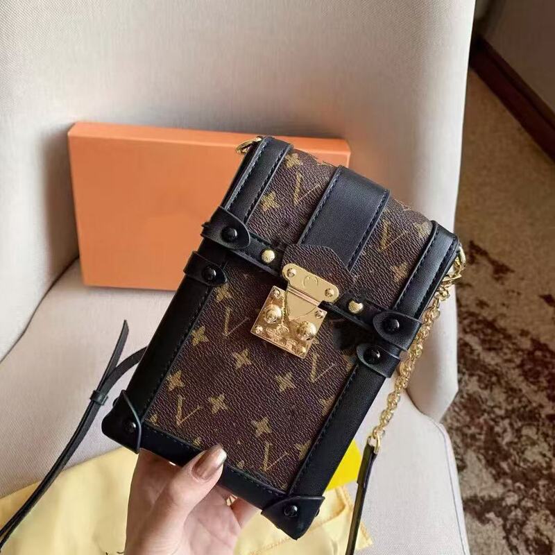 New Men's Waist Bag, Chest Bag, Shoulder Crossbody Bag, Messenger Bag, Handbag, Women's Hanging Bag, Fashionable and Versatile