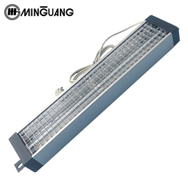 其他专用灯具;格栅灯;工矿灯