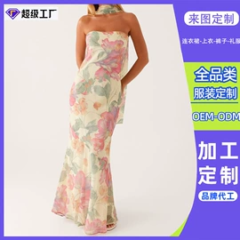 连衣裙;女式卫衣;狗狗服装