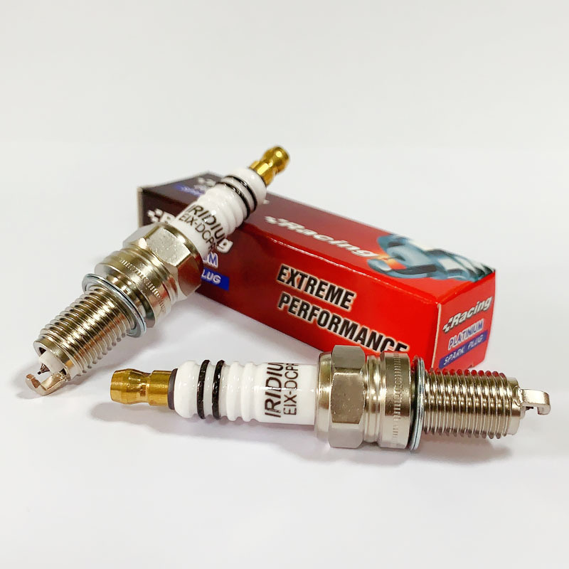 Liben Iridium Spark Plug Car Bkr6E Spark Plug Ignition Parts Changan Engine Original Factory Brilliance Dongfeng