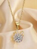 Necklace stainless steel, elite fashionable chain for key bag , wholesale, does not fade