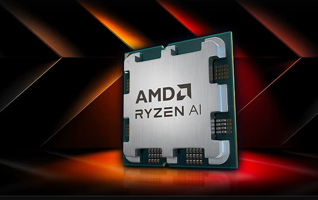 Процессор AMD Ryzen 5nmCPU R5 9600X чипсет CPU