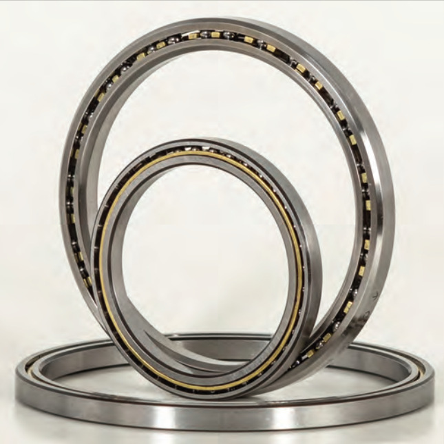 RBC薄壁轴承NA075AR0半导体医疗设备轴承 机器人轴承