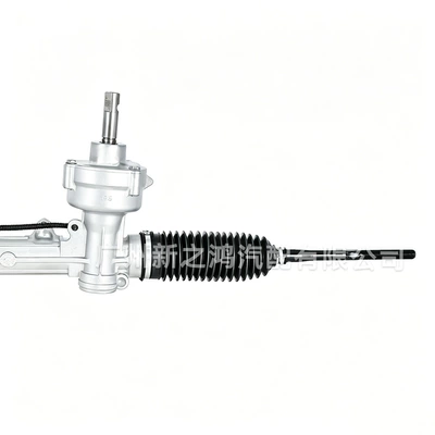 Fb53-3D070-Ab Fb53-3D080-Ac Is Steering gear assembly