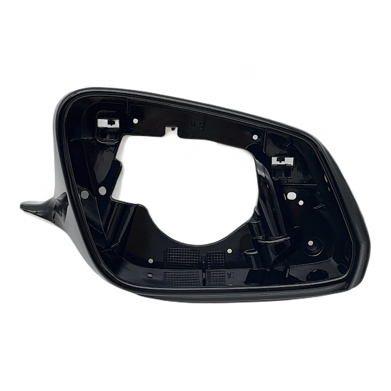 Suitable for Bmw 5 7 Series F18 F07 F02 Rearview Mirror Housing, Reversing Mirror Frame, Turn Signal Reflector Lens Lower Shell