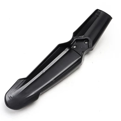Front Fork Water Barrier Fender, Motorcycle Fender