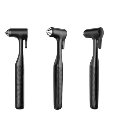 Cutter, Anti-Slip Handle, Capable of Breaking — Qəza çəkici