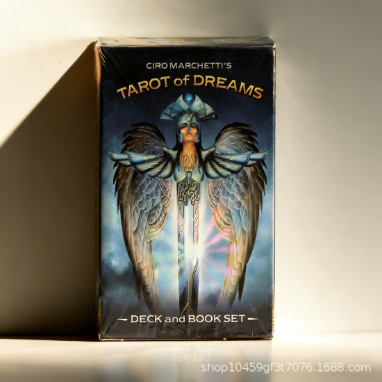 Tarot cards Tarot cards juego de mesa Oracle Cards juego de fiesta cartas