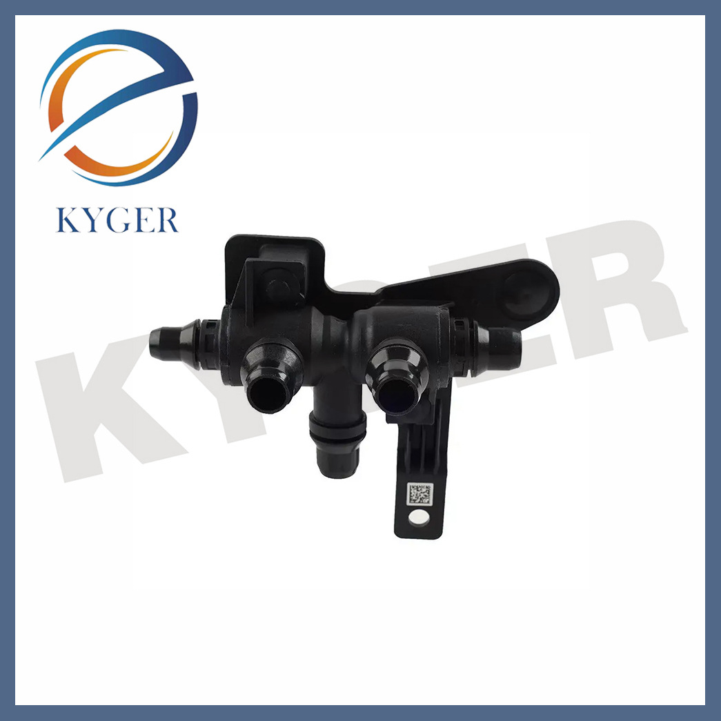 Suitable for Land Rover Star Pulse Jaguar XE Water Pump LR093685 LR116647 T2H39321 T4N12568