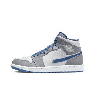 Aj1 High-Top Pure Original Shoes Putian Shoes Obsidian Men's Sports Shoes Winter Versatile Cushioning Lightweight Women's Casual Sneakers