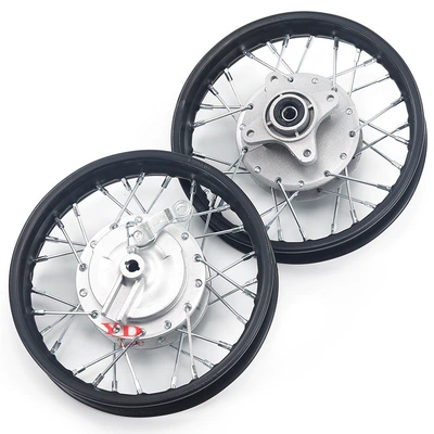 Wheel Rear Wheel Rim, Hub