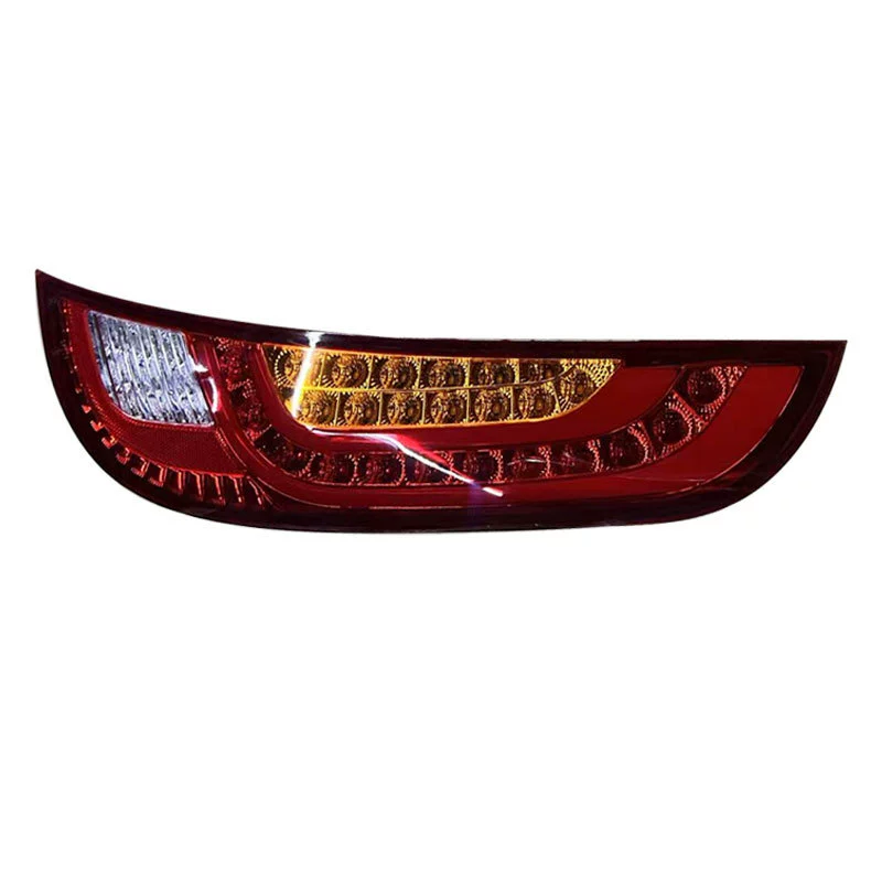 Z-HX672*200 37UAV-31030/37UAV-31040 Комбинированная лампа для автобуса Higer светодиодная суперяркая