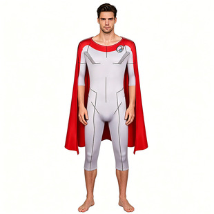 �o���قb�W����cos��Invincible�o���قb�B�w��cosplay����Ԫ���b