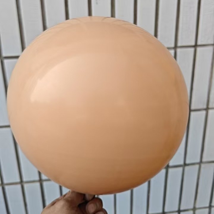 18-дюймовый матовый, 50 телесных цветов