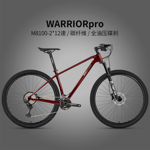 25��̼�wɽ��܇��ʿWARRIORproͰ�S��M8100-24���͵�����XCԽҰ��