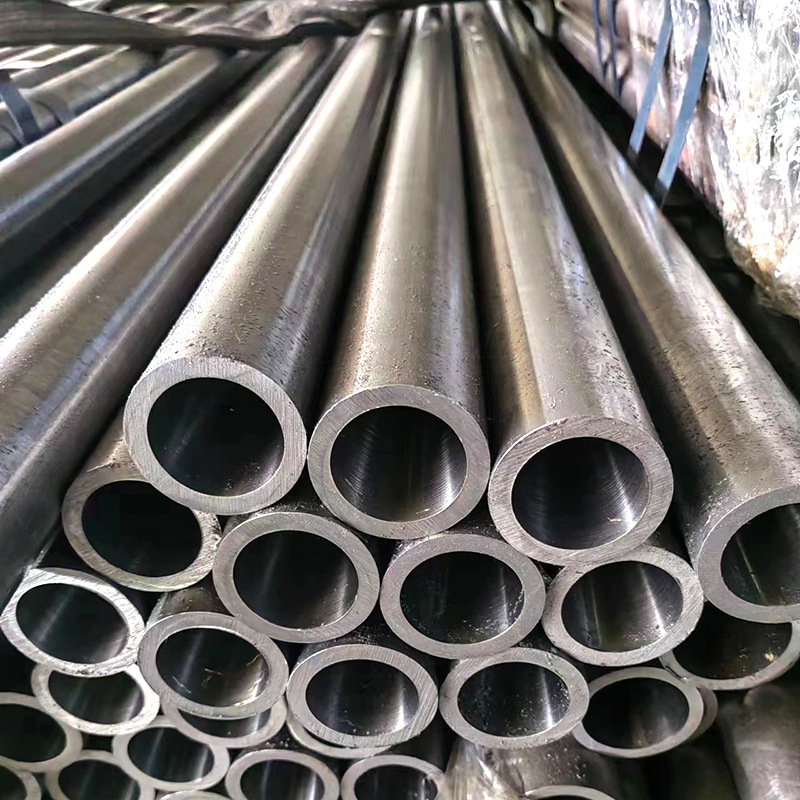 研磨管厂家生产各种大小口径20-500绗磨管气缸管油缸管厚壁缸筒