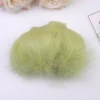 Light olive green