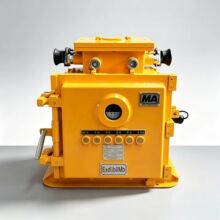 ZJZ-4.0/1140(660)M矿用隔爆型照明综合保护装置井下照明综保厂家
